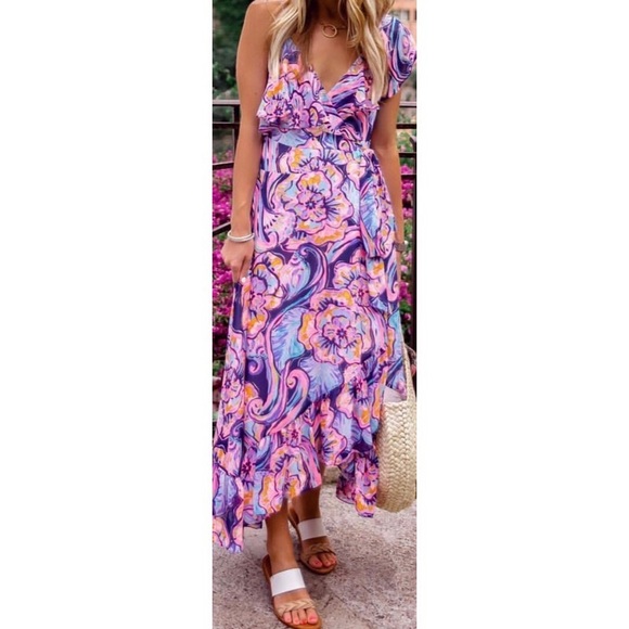 lilly pulitzer marianna dress